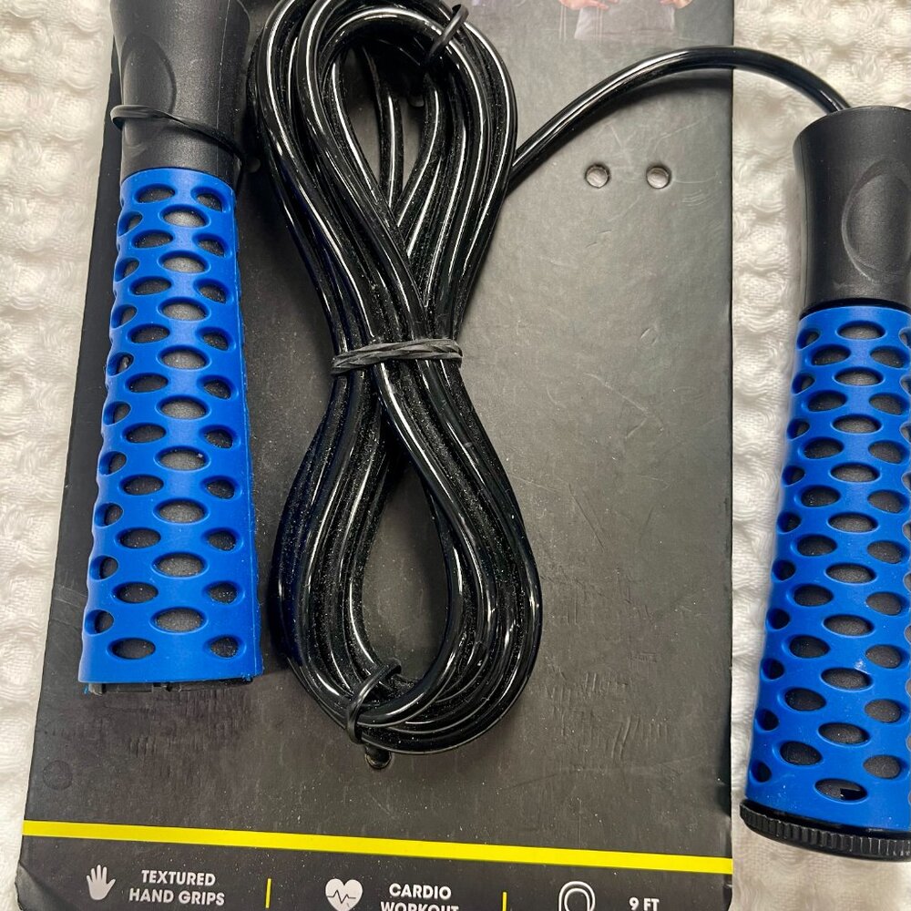Beyond Fit Jump Rope 9ft - Picture 2 of 6